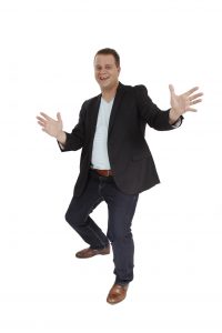 Jeroen van Zelst live in concert